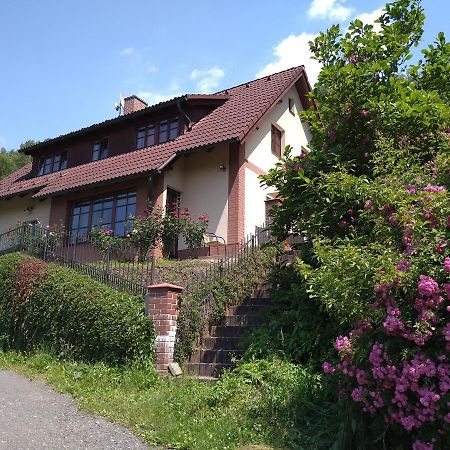 Apartman V Hajich Mala Skala Exterior photo